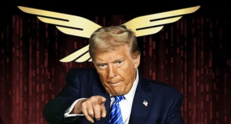 SUI Crypto Surges as Sui Announces Partnership with Trump-Affiliated WLFI